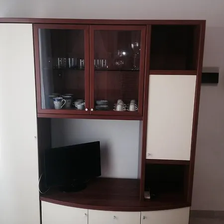 Spazio Serena Apartamento Lignano Sabbiadoro