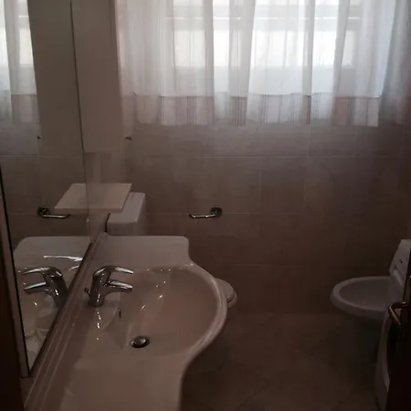 Spazio Serena Daire *