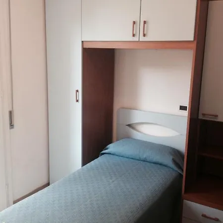 Spazio Serena Apartamento